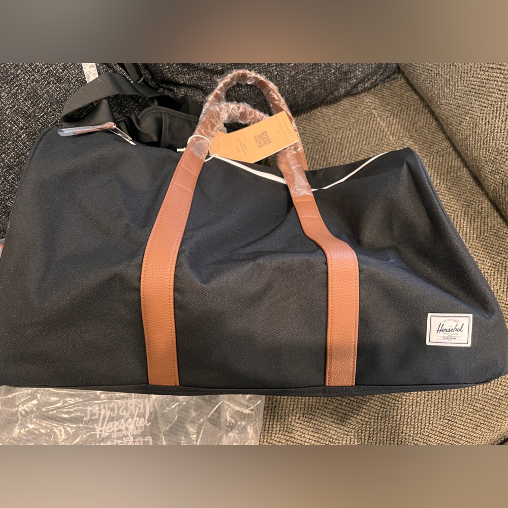 Herschel Duffle Bag